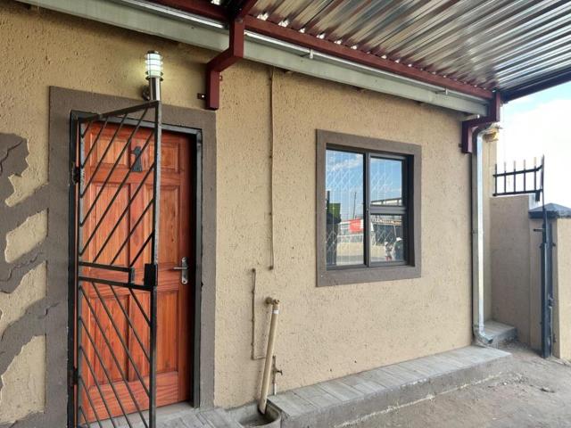 Apartment for rent in Frances Baard, Northern Cape