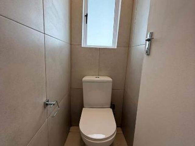 Apartment for rent in Cape Town