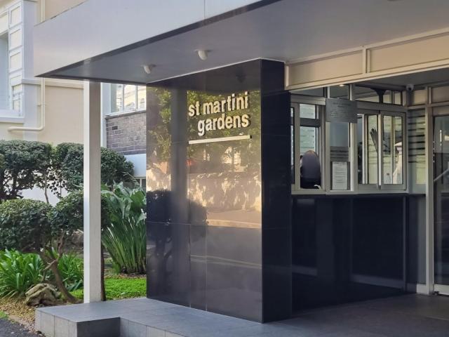 Apartment for rent in Cape Town, Western Cape