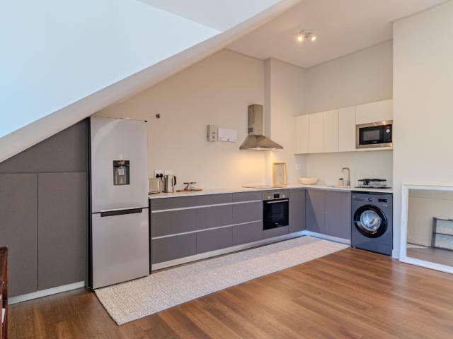 Apartment for rent in Cape Town, Western Cape