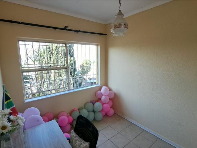 Apartment for rent in Vosloorus, Gauteng