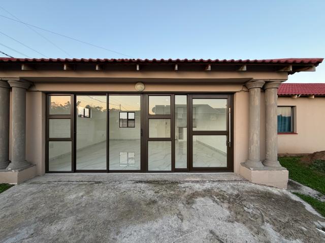 Apartment for rent in Gonubie, Eastern Cape