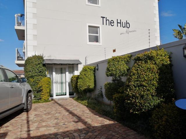 Apartment for rent in Eastern Cape