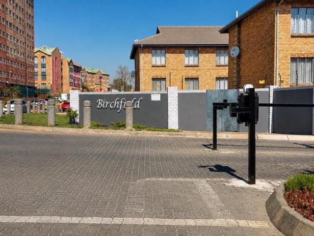 Apartment for rent in Tembisa, Gauteng