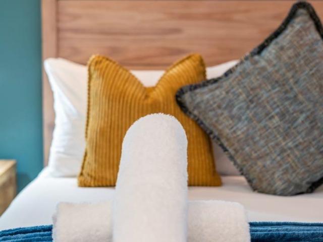 Apartment for rent in Cape Town, Western Cape