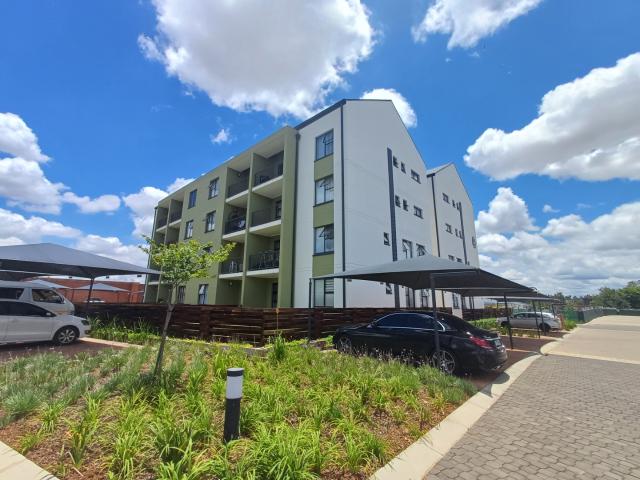 Apartment for rent in Waterkloof, Gauteng