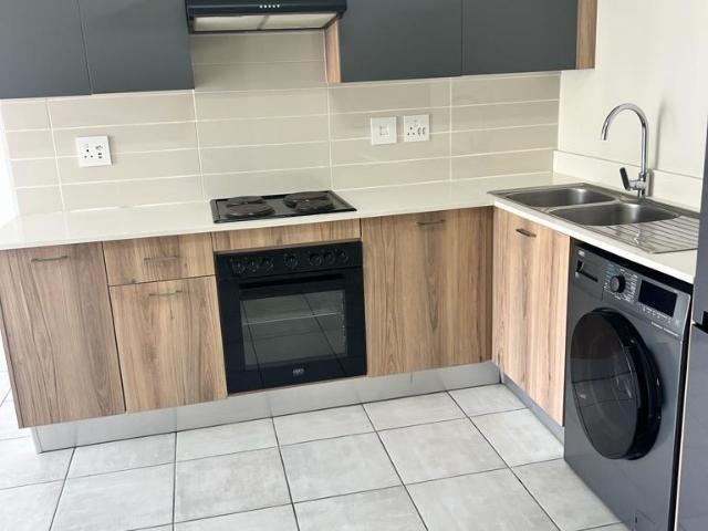 Apartment for rent in Waterkloof, Gauteng