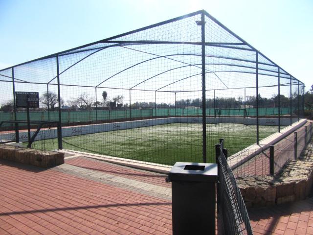 Apartment for rent in Waterkloof, Gauteng