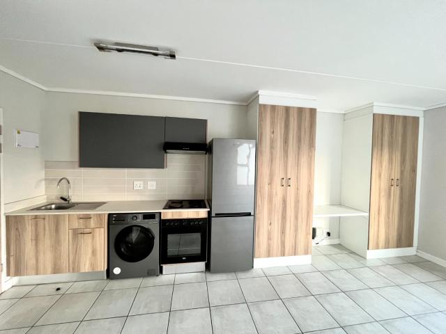Apartment for rent in Kungwini, Gauteng