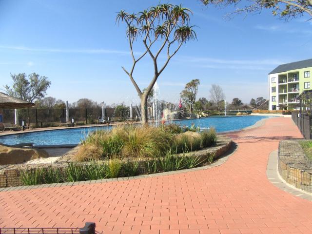 Apartment for rent in Waterkloof, Gauteng