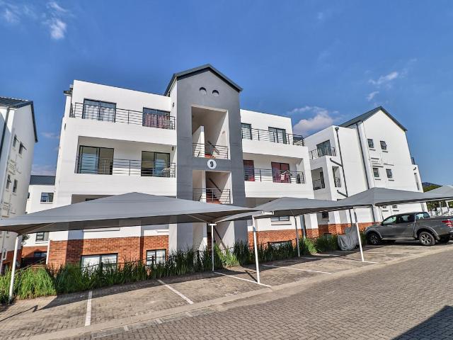 Apartment for rent in Vosloorus, Gauteng