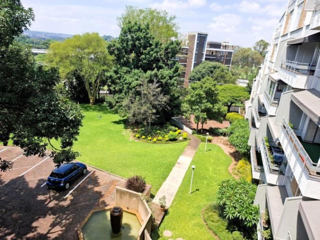 Apartment for rent in Waterkloof, Gauteng