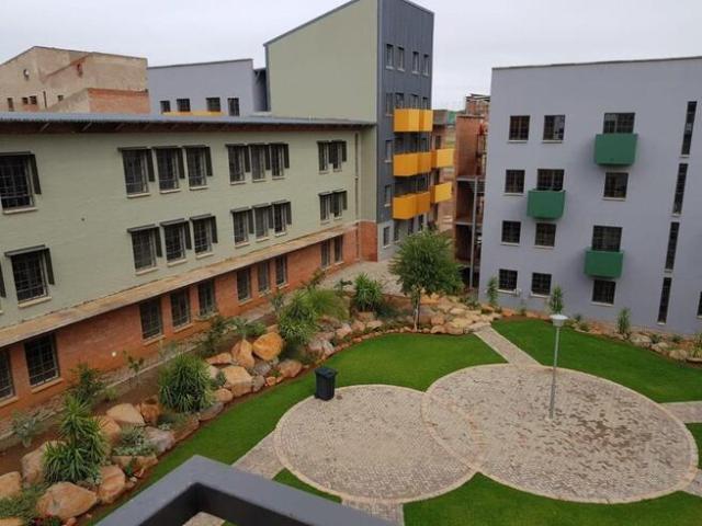 Apartment for rent in Bloemfontein, Free State