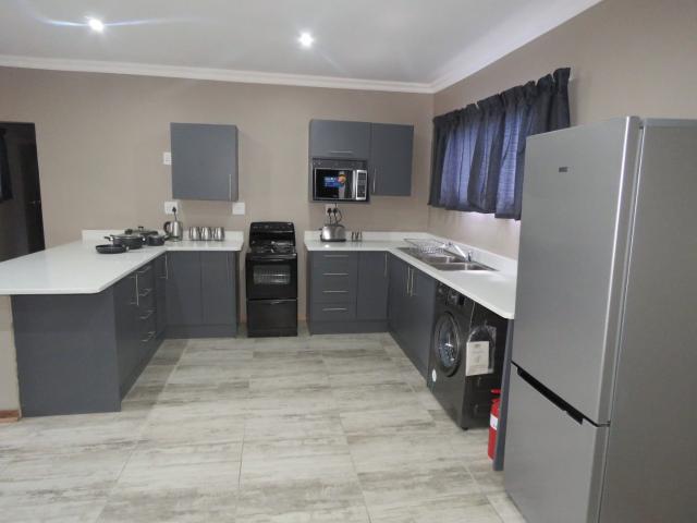Apartment for rent in Harrismith, Free State
