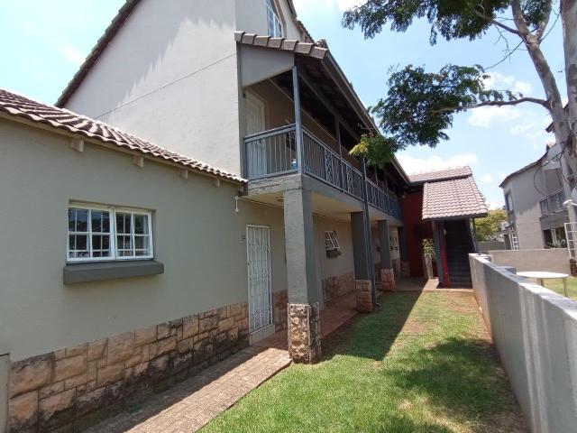 Apartment for rent in Waterkloof, Gauteng