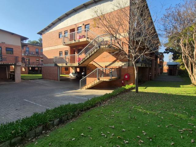 Apartment for rent in Waterkloof, Gauteng