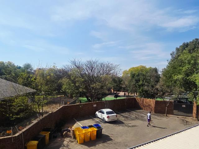 Apartment for rent in Waterkloof, Gauteng