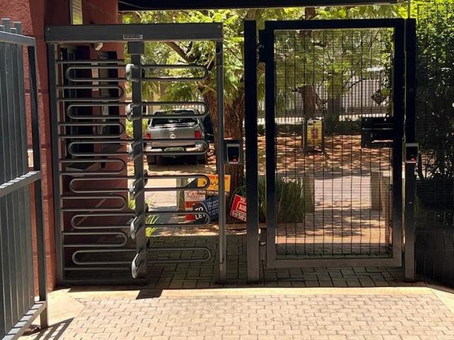 Apartment for rent in Waterkloof, Gauteng