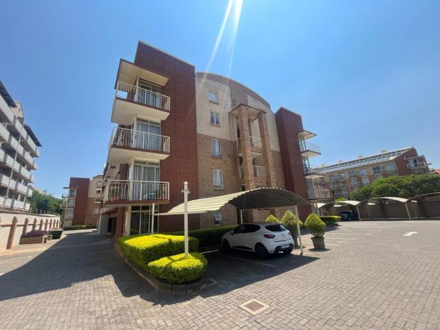 Apartment for rent in Waterkloof, Gauteng