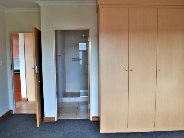 Apartment for rent in Waterkloof, Gauteng
