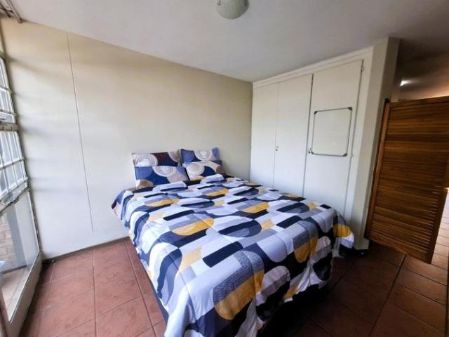 Apartment for rent in Hatfield, Pretoria