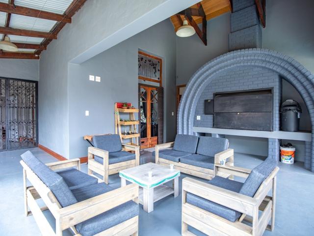 Apartment for rent in Waterkloof, Gauteng