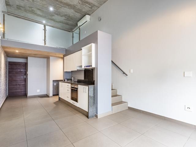 Apartment for rent in Waterkloof, Gauteng