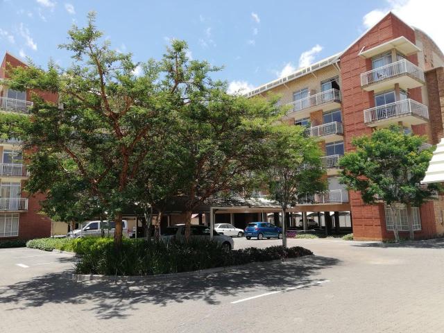 Apartment for rent in Waterkloof, Gauteng