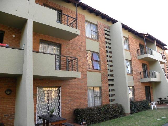 Apartment for rent in Tshwane Ward 58, Pretoria
