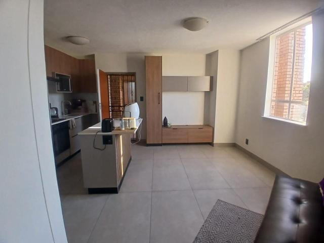 Apartment for rent in Waterkloof, Gauteng