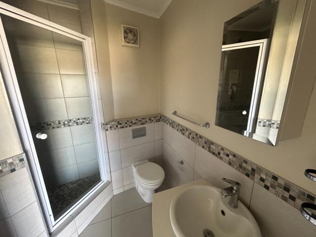 Apartment for rent in Waterkloof, Gauteng