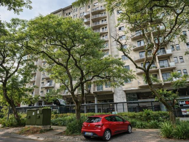 Apartment for rent in Waterkloof, Gauteng