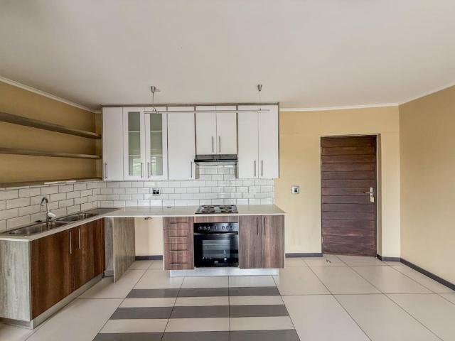 Apartment for rent in Waterkloof, Gauteng