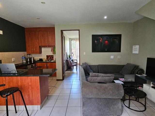 Apartment for rent in Waterkloof, Gauteng