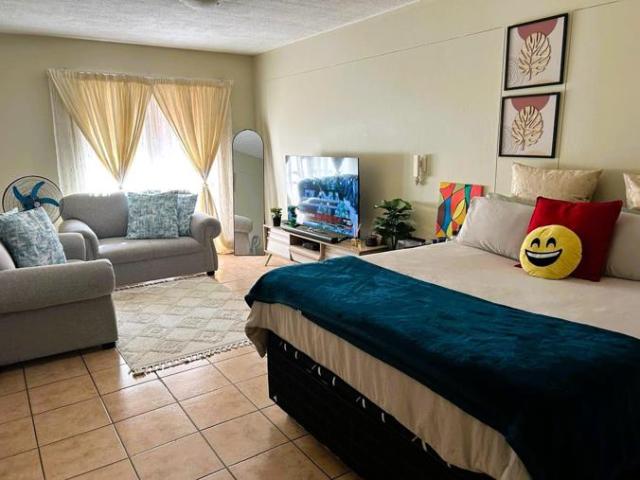 Apartment for rent in Waterkloof, Gauteng
