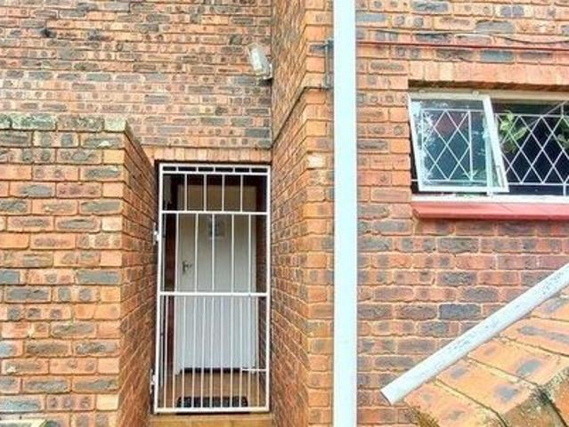 Apartment for rent in Umgungundlovu, Kwazulu-natal