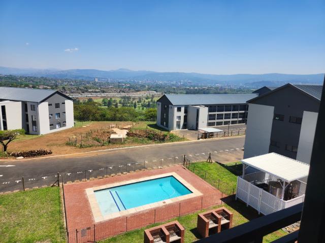 Apartment for rent in Umgungundlovu, Kwazulu-natal