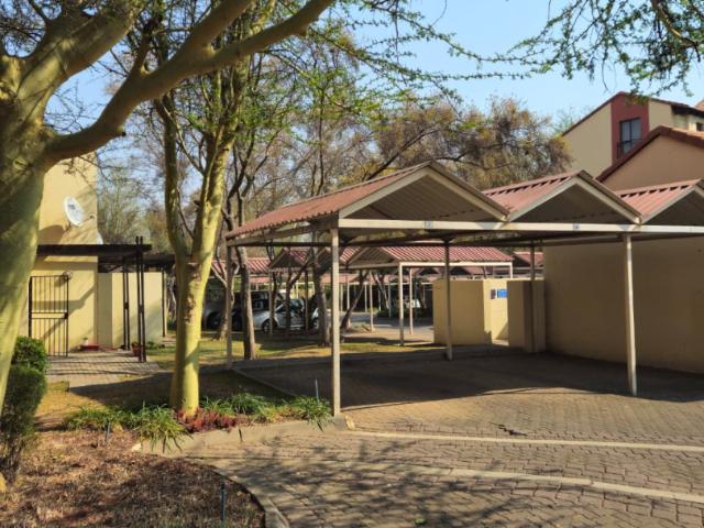 Apartment for rent in Kungwini, Gauteng