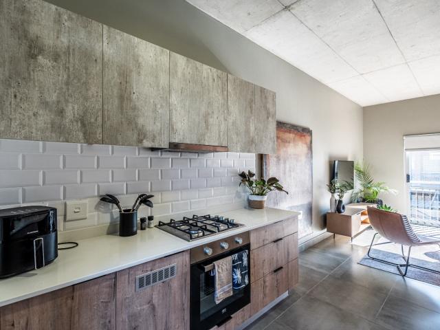 Apartment for rent in Waterkloof, Gauteng