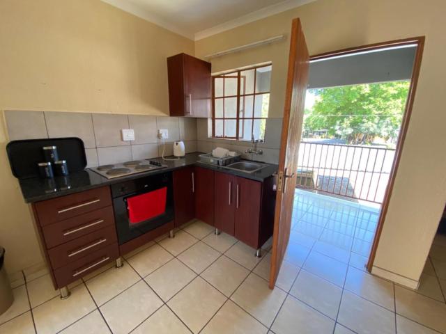 Apartment for rent in Ehlanzeni, Mpumalanga