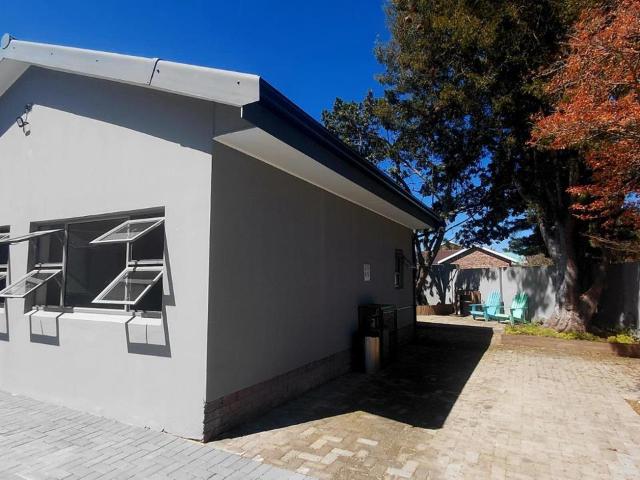 Apartment for rent in Groot Brak Rivier, Western Cape