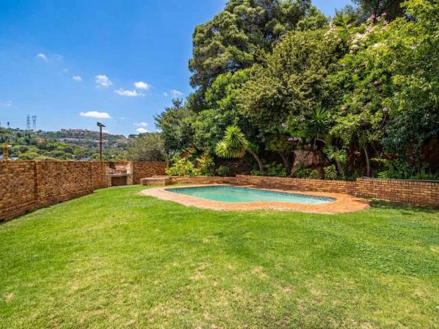 Apartment for rent in Nooitgedacht, Gauteng