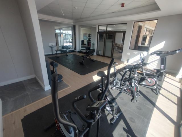 Apartment for rent in Gauteng