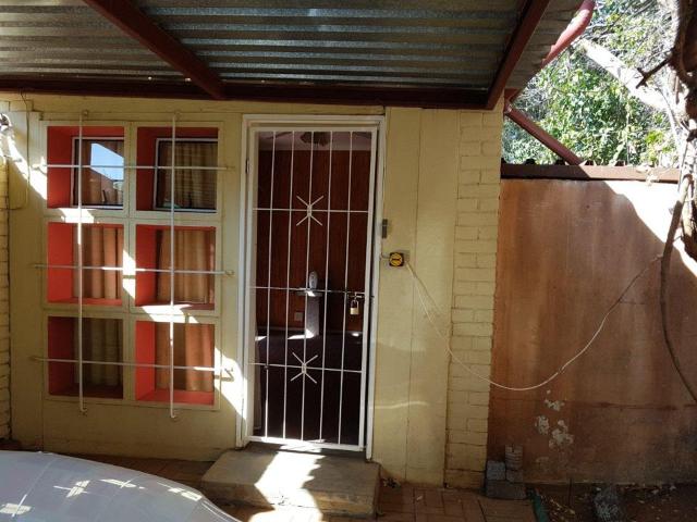 Apartment for rent in Frances Baard, Northern Cape