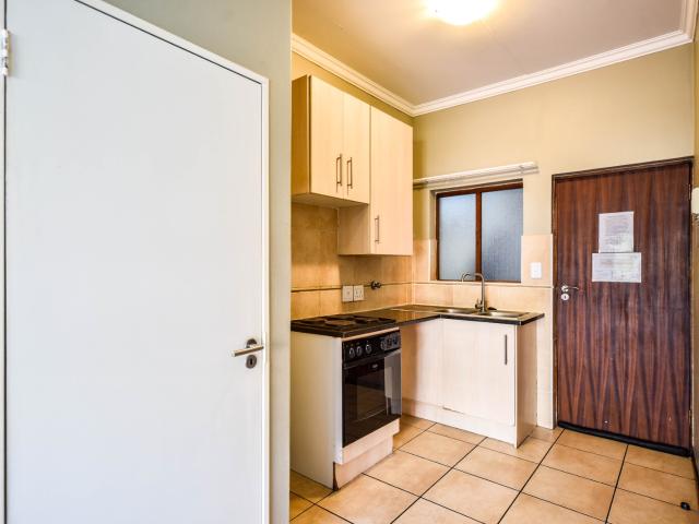Apartment for rent in Hillcrest, Pretoria