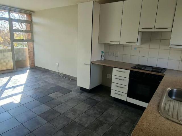 Apartment for rent in Waterkloof, Gauteng
