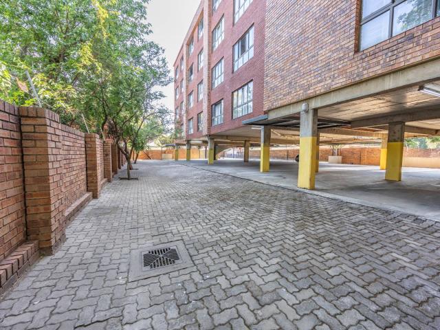 Apartment for rent in Waterkloof, Gauteng
