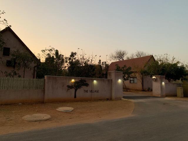 Apartment for rent in Mopani, Limpopo
