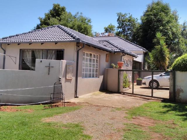Apartment for rent in Nooitgedacht, Gauteng