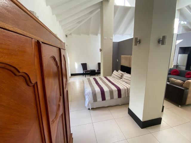 Apartment for rent in Rosebank, Gauteng